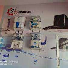 HK SOLUTION'S RO WORLD - Cover photo