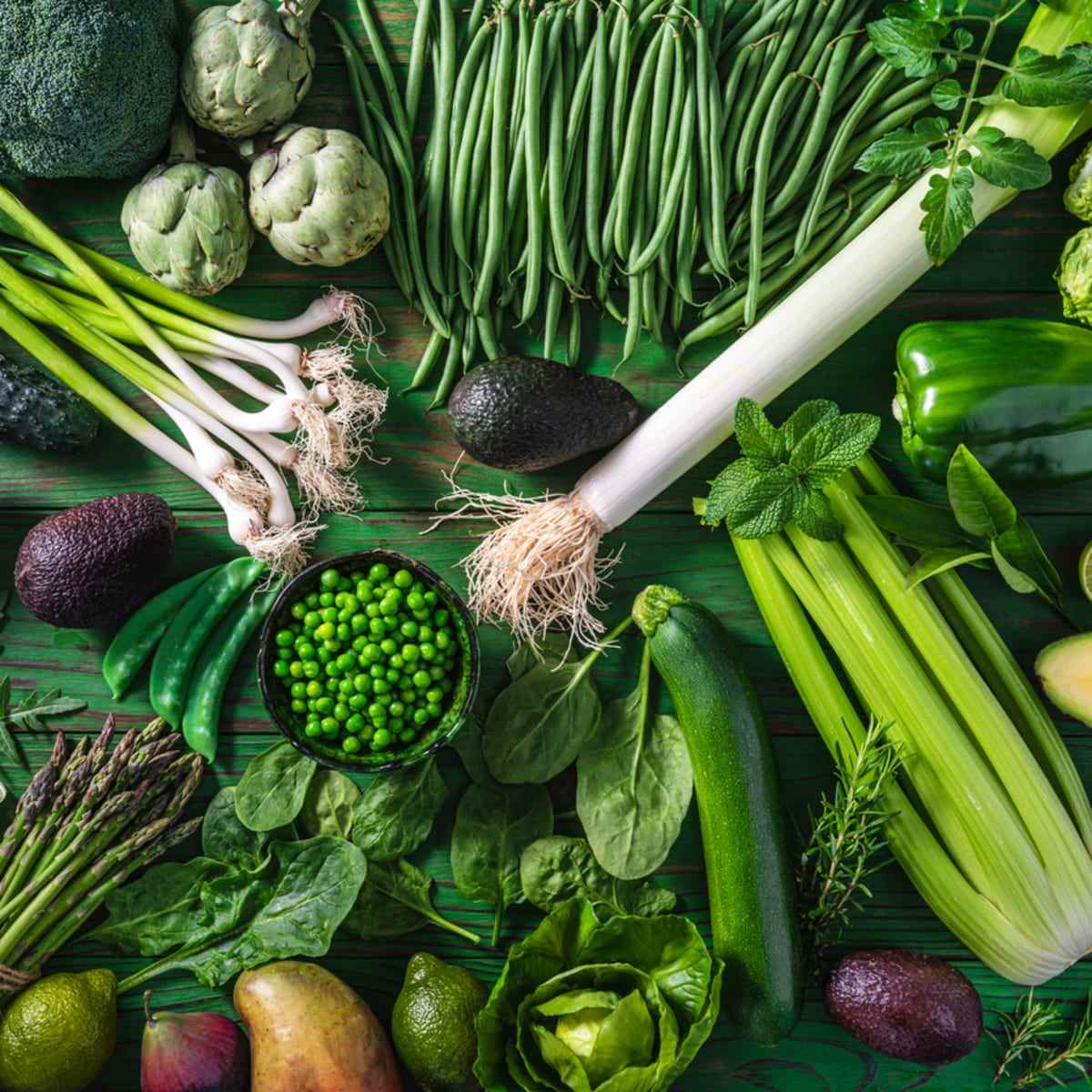Hk Vegetables Shop - Cover photo