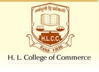 HLCC Ahmedabad (HLCC) - Logo