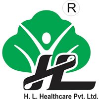 HL Healthcare – PCD Pharma Franchise - Logo