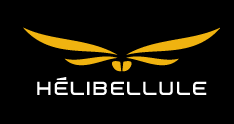 Hélibellule FBO Inc. - Logo