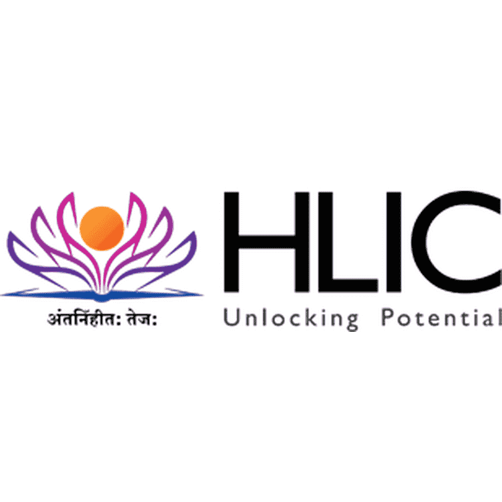 HLIC Ahmedabad (HLIC) - Logo