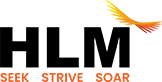 HLM Group of Institutions - Logo