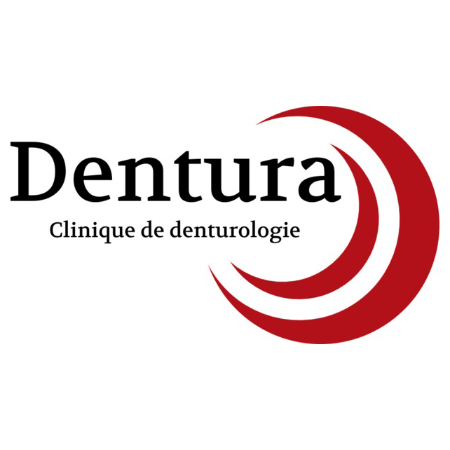 Hélène Grondin Denturologiste - Dentura - Logo