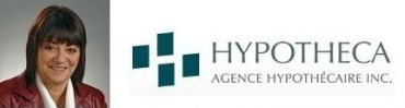 Hélène Malépart Courtier Immobilier Hypothécaire Hypoth - Logo