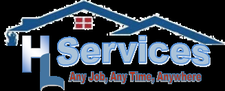 HL Services - Logo