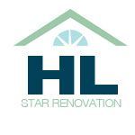 H L Star Renovation Inc - Logo