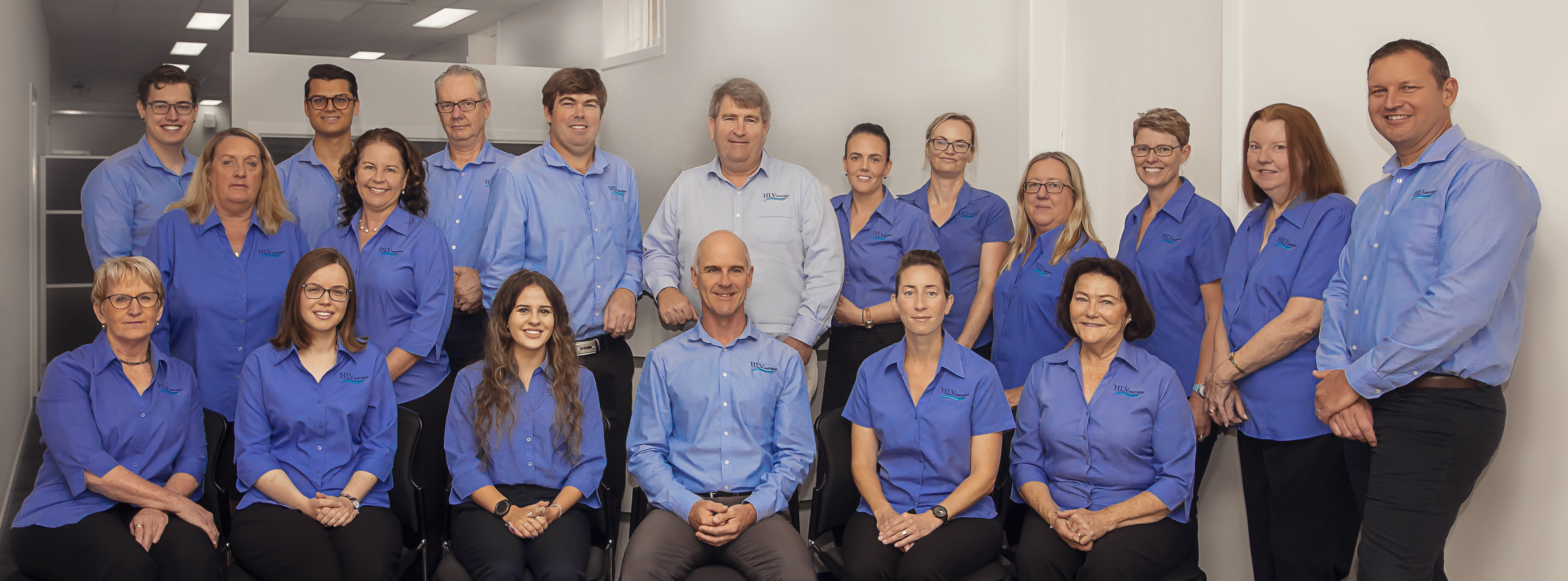 HLV Partners - Cover photo
