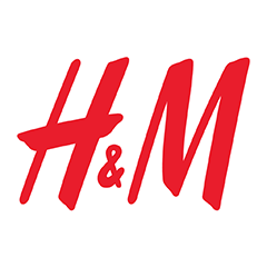 H&M - Logo