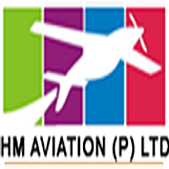 HM Aviation Pvt.Ltd - Logo