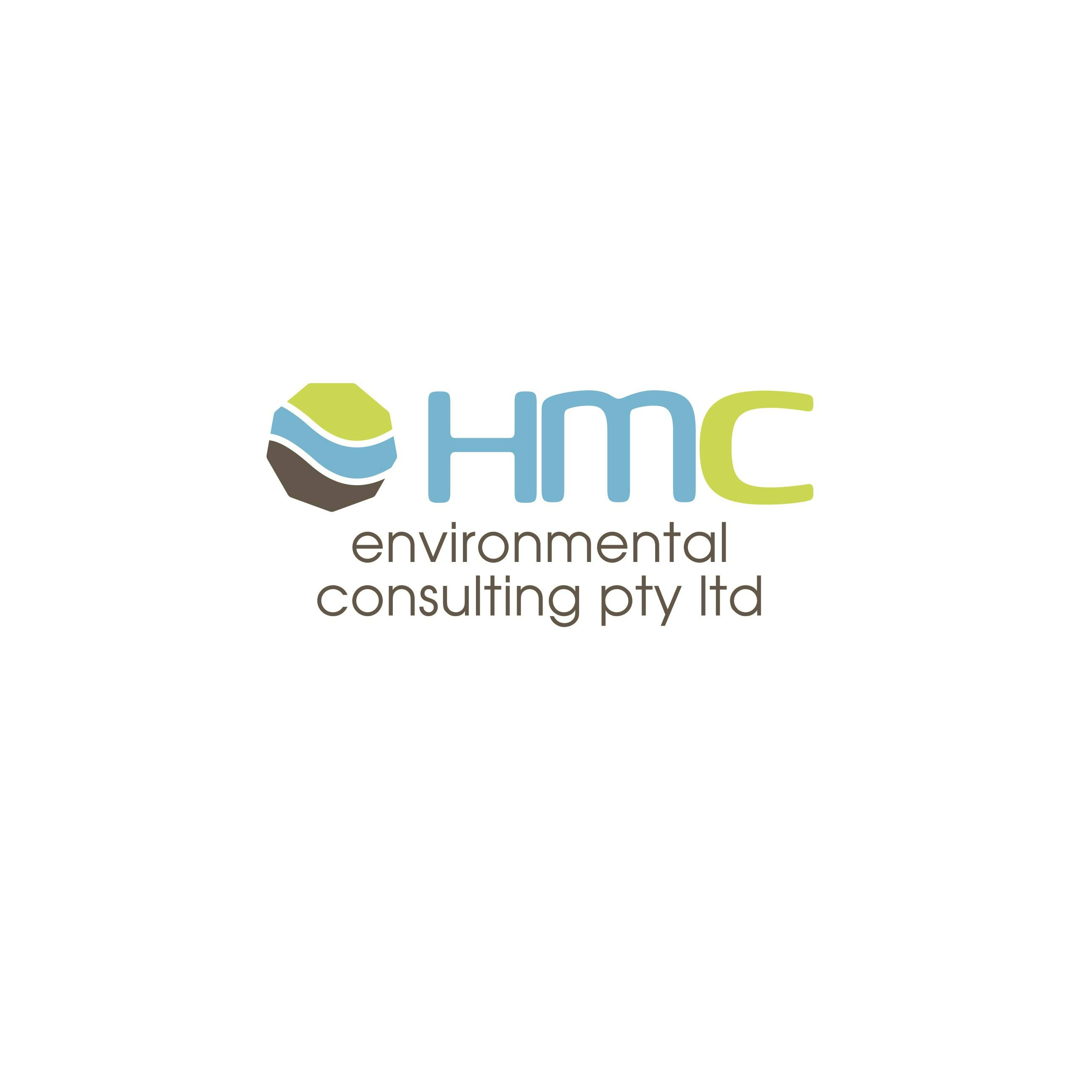 HMC Environmental Consulting - Logo