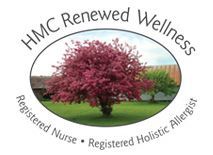 HMC Renewed Wellness - Logo