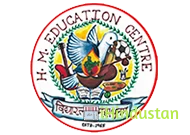 H.M. Education Centre - Logo