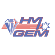 HM Gem Engines - Logo