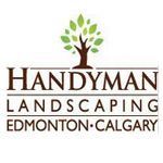 HML LANDSCAPE CONSTRUCTION &a; MAINTENANCE - Logo