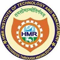 HMR Institute of Technology & Management (HMRITM) - Logo