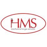 HMS - Logo