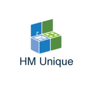 HM Unique - Logo