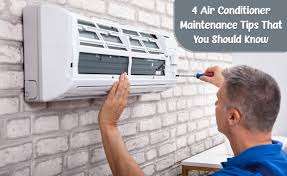 HN - A.C Repairs and Services - Cover photo