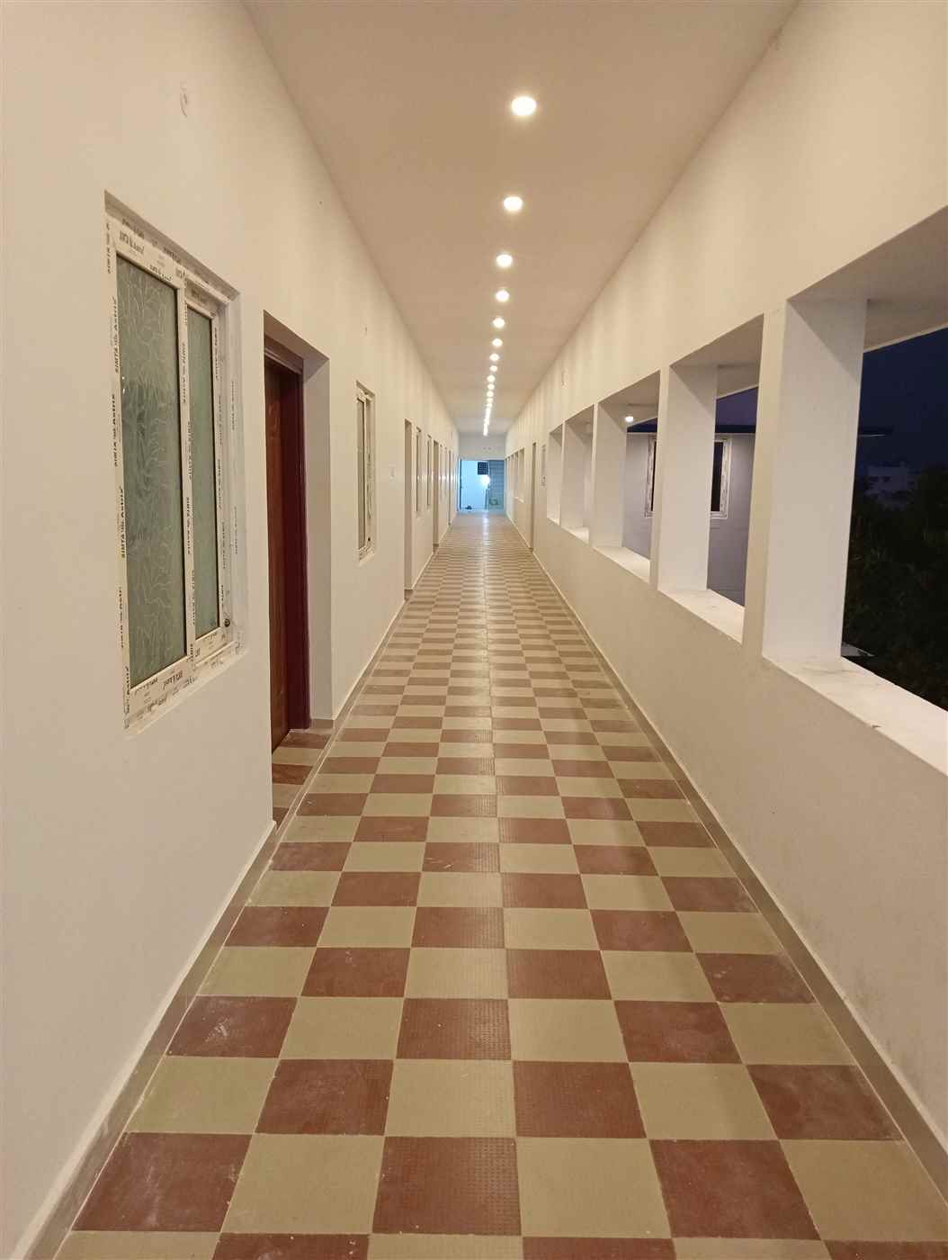 Hn Auditorium Wedding Hall - Cover photo