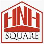 Hnh Square - Logo