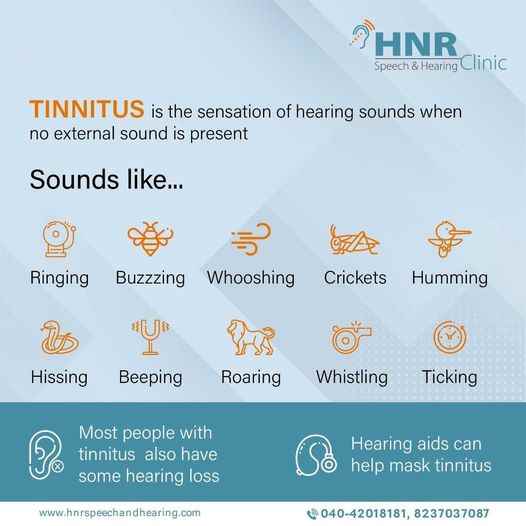 Hnr Speech And Hearing Clinic - Cover photo