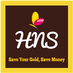 Hns Gold - Logo