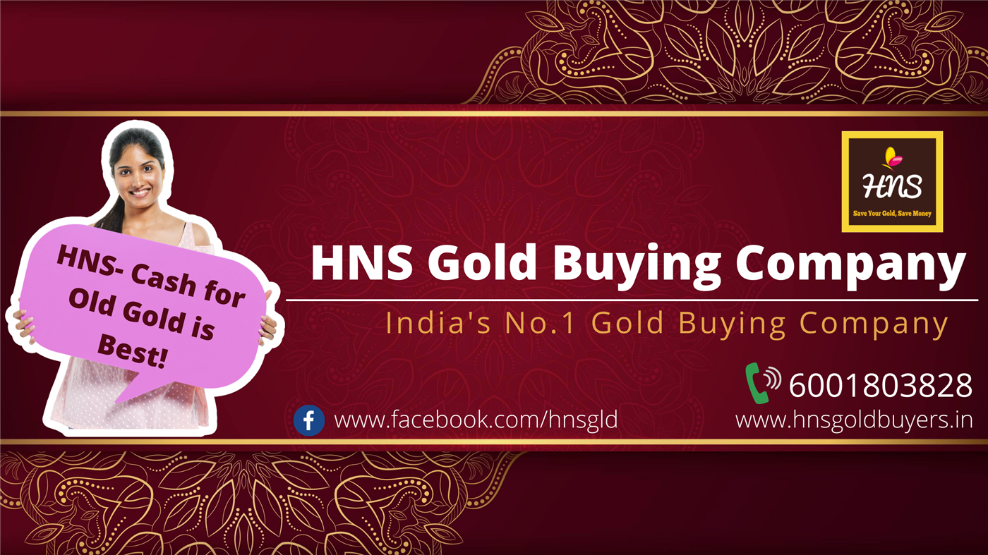 Hns Gold - Cover photo