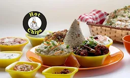 Hot Chips - Logo