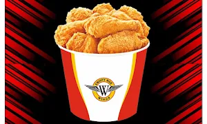 Hot Wings - Cover photo