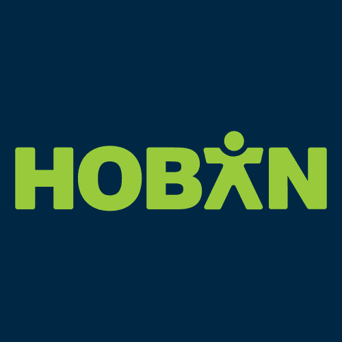 HOBAN Canberra - Logo