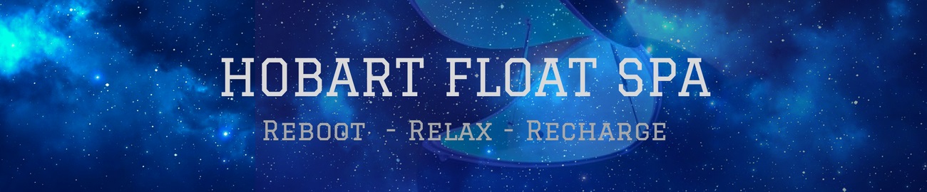 Hobart Float Spa & Massage - Logo