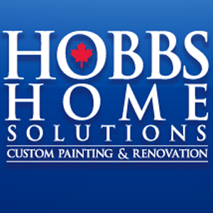 Hobbs Home Solutions Inc - Logo
