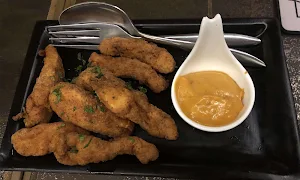 Hobnob Gourmet Cafebar - Cover photo