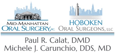 HOBOKEN ORAL SURGEONS, LLC - Logo