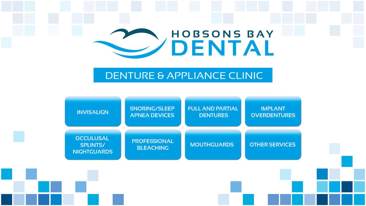 Hobsons Bay Dental Denture & Appliance Cliic - Cover photo