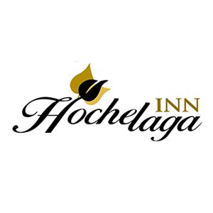 Hochelaga Inn - Logo