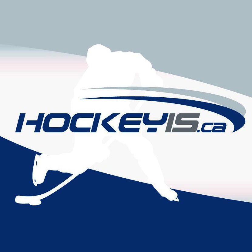 Hockey IS Inc. - Logo