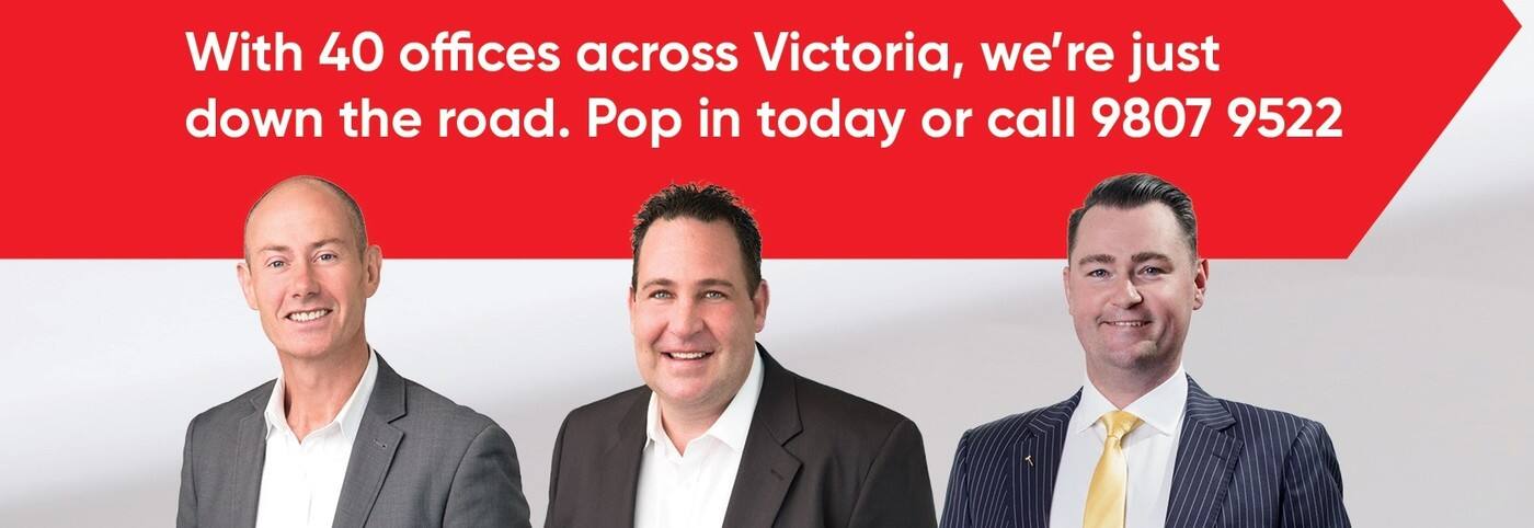 Hockingstuart Mount Waverley - Cover photo