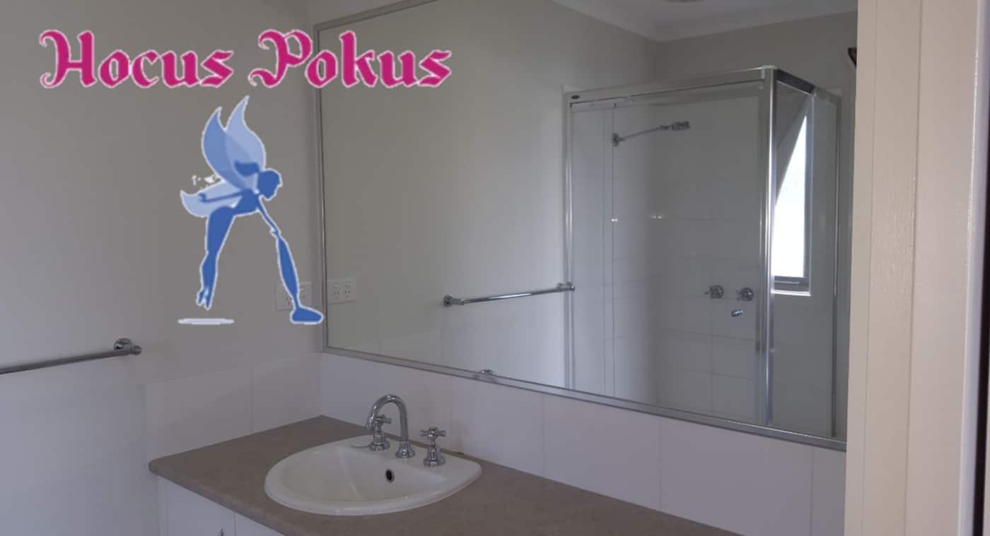Hocus Pokus - Cover photo
