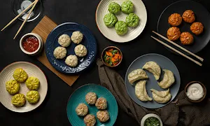 H.O.D Foods - Logo