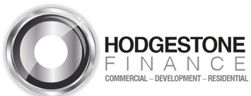 HODGESTONE FINANCE - Logo