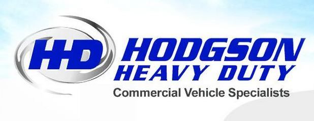 Hodgson Heavy Duty Services Ltd - Logo