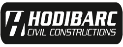 Hodibarc Civil Constructions - Logo