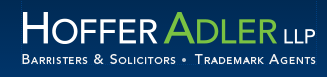 Hoffer Adler - Logo