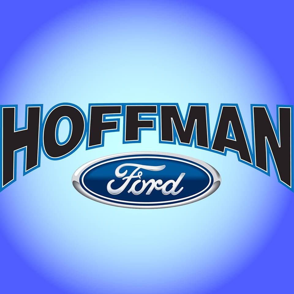 Hoffman Ford - Logo