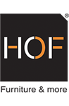 Hof India - Logo