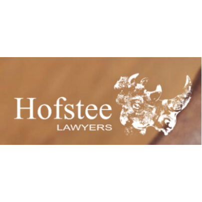 Hofstee Lawyers - Logo