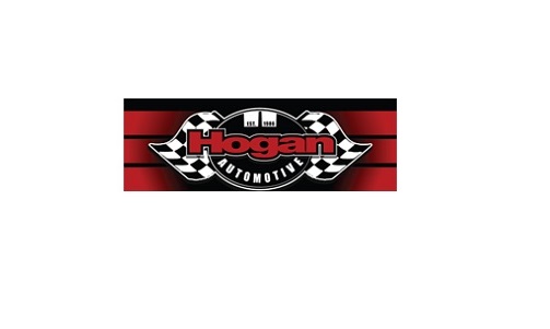Hogan Automotive - Logo