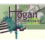 Hogan Landscaping - Logo